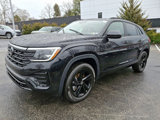 New 2025 Volkswagen Atlas Cross Sport SEL R-Line image 2