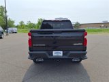 New 2025 Chevrolet Silverado 1500 High Country w/ Technology Package image 4