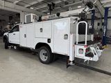 New 2025 Ford F550 4x4 SuperCab Super Duty image 5