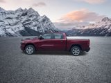 New 2026 RAM 1500 4x4 Crew Cab image 2