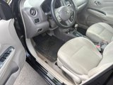 Used 2013 Nissan Versa SL w/ SL Tech Pkg image 5