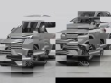 New 2025 Lexus TX 350 AWD w/ Technology Package image 3