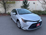 Used 2021 Toyota Corolla LE image 4