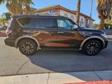 Used 2018 Nissan Armada Platinum image 6