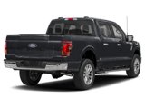 New 2025 Ford F150 Lariat w/ Equipment Group 501A Mid image 2
