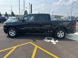 New 2025 RAM 1500 Big Horn image 4
