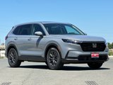 New 2026 Honda CR-V EX-L image 2