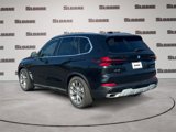 New 2025 BMW X5 xDrive50e image 3