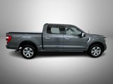 Used 2023 Ford F150 Platinum w/ Equipment Group 701A High image 4