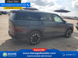Used 2025 Hyundai Santa Fe SE image 4