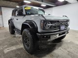 Used 2023 Ford Bronco Raptor image 4