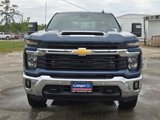 New 2025 Chevrolet Silverado 2500 LT w/ Texas Edition image 2