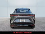 New 2025 Lexus RZ 300e w/ Accessory Package (2T) image 5