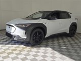 New 2025 Subaru Solterra Touring image 4