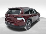 New 2025 Jeep Grand Cherokee L Limited image 3