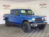 New 2025 Jeep Gladiator Sport image 2