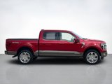New 2025 Ford F150 King Ranch image 2