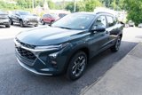New 2025 Chevrolet Trax LT w/ Driver Confidence Package image 3