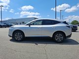 New 2025 Nissan Murano SL w/ Cargo Package image 4