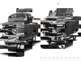 New 2025 RAM 3500 Laramie w/ Sport Appearance Package image 2