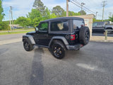 Used 2020 Jeep Wrangler Sport image 5