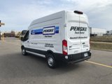 Used 2023 Ford Transit 250 148 High Roof AWD w/ Load Area Protection Package image 5