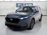 New 2026 Honda CR-V EX-L image 3