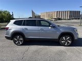 New 2025 Volkswagen Atlas SE image 3