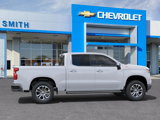 New 2025 Chevrolet Silverado 1500 LTZ image 5