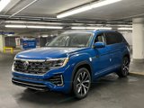 New 2025 Volkswagen Atlas SEL Premium R-Line image 3
