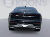 New 2025 Toyota Crown Nightshade image 5