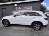 Used 2021 Mercedes-Benz GLC 300 4MATIC image 5
