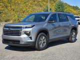 New 2026 Chevrolet Traverse LT w/ Driver Confidence Package image 2