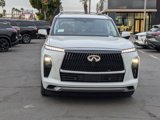 Used 2025 INFINITI QX80 Sensory w/ Exterior Package image 2