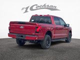 New 2025 Ford F150 Lightning XLT image 5