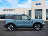 Used 2022 Ford Bronco Sport Big Bend w/ Convenience Package image 2