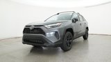 New 2025 Toyota RAV4 XLE image 5