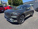 New 2026 Genesis GV80 3.5T Prestige image 3