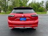 New 2025 Buick Envision Avenir image 6