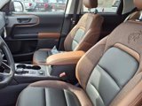 New 2025 Ford Bronco Sport Outer Banks w/ Outer Banks Tech Package+ image 4
