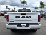 New 2025 RAM 2500 Big Horn image 4