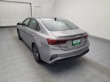 Used 2023 Kia Forte LXS image 5