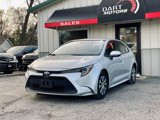 Used 2022 Toyota Corolla LE image 3