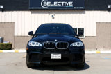 Used 2013 BMW X6 M image 2