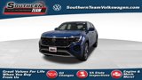 New 2025 Volkswagen Atlas Cross Sport SEL image 1