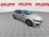 Used 2023 Nissan Altima 2.5 SV image 2
