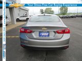 Used 2023 Chevrolet Malibu LT image 6