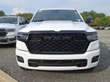New 2026 RAM 1500 Big Horn image 2