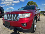 Used 2012 Jeep Grand Cherokee Overland image 5