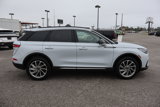 New 2025 Lincoln Corsair FWD w/ Equipment Group 101A image 2